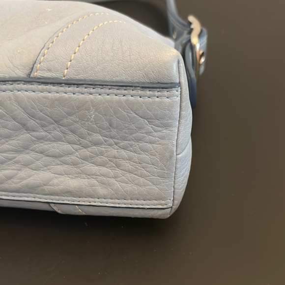 Coach Vintage Hampton Purse - Picture 3 of 10